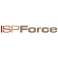 ISP Force logo, ISP Force contact details