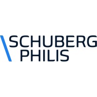 Schuberg Philis logo, Schuberg Philis contact details