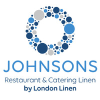 London Linen Supply logo, London Linen Supply contact details