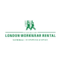 London Workwear Rental logo, London Workwear Rental contact details