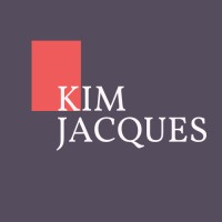 Kim Jacques logo, Kim Jacques contact details