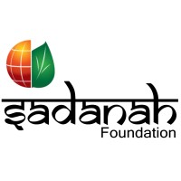 The Sadanah Foundation logo, The Sadanah Foundation contact details