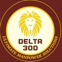 DELTA 300 ULTIMATE MANPOWER SOLUTIONS PRIVATE LIMITED logo, DELTA 300 ULTIMATE MANPOWER SOLUTIONS PRIVATE LIMITED contact details