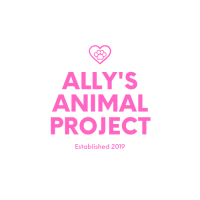 Ally's Animal Project logo, Ally's Animal Project contact details