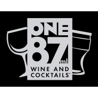 ONE87 WINE AND COCKTAILS, LLC logo, ONE87 WINE AND COCKTAILS, LLC contact details