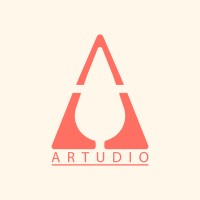 Artudio Art studio logo, Artudio Art studio contact details