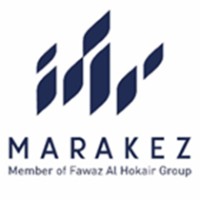 MARAKEZ logo, MARAKEZ contact details