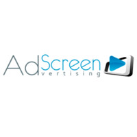 AdScreen LLC logo, AdScreen LLC contact details