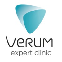 Verum Expert Clinic logo, Verum Expert Clinic contact details