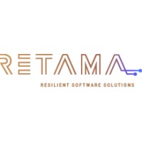 Retama - Resilient software solutions logo, Retama - Resilient software solutions contact details