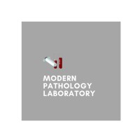 Modern Pathology Laboratory logo, Modern Pathology Laboratory contact details