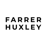 Farrer Huxley Associates logo, Farrer Huxley Associates contact details