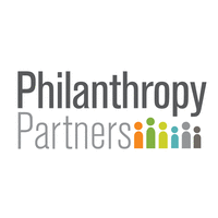 Philanthropy Partners logo, Philanthropy Partners contact details