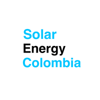 Solar Energy Colombia logo, Solar Energy Colombia contact details