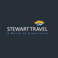 Stewart Travel Management logo, Stewart Travel Management contact details