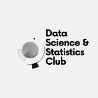 Data Science & Statistics Club logo, Data Science & Statistics Club contact details