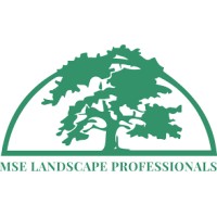 MSE Landscape Professionals, Inc logo, MSE Landscape Professionals, Inc contact details