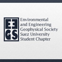 Environmental and Engineering Geophysical Society (EEGS) Suez University Chapter. logo, Environmental and Engineering Geophysical Society (EEGS) Suez University Chapter. contact details