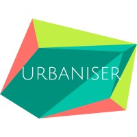 Urbaniser logo, Urbaniser contact details