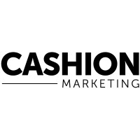 Cashion Marketing logo, Cashion Marketing contact details