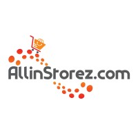 Allinstorez.com logo, Allinstorez.com contact details