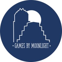 Games by Moonlight logo, Games by Moonlight contact details