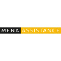 MENA Assistance logo, MENA Assistance contact details