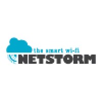 Netstorm Smart WiFi logo, Netstorm Smart WiFi contact details