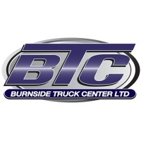 Burnside Truck Centre logo, Burnside Truck Centre contact details