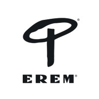 EREM logo, EREM contact details