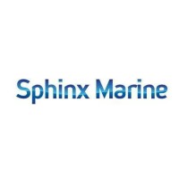 Sphinx Marine logo, Sphinx Marine contact details