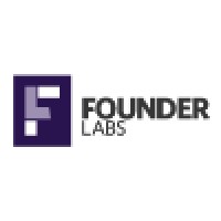 Founder Labs logo, Founder Labs contact details