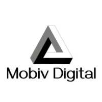 Mobiv Digital logo, Mobiv Digital contact details