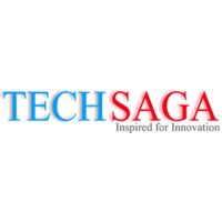 Techsaga Incorporated logo, Techsaga Incorporated contact details