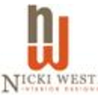 Nicki West Interior Design logo, Nicki West Interior Design contact details