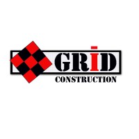 Grid Construction logo, Grid Construction contact details