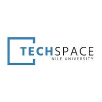 NU Techspace logo, NU Techspace contact details