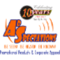 Ad Spectations LLC logo, Ad Spectations LLC contact details