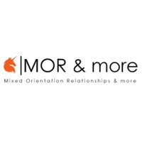 MOR & more logo, MOR & more contact details