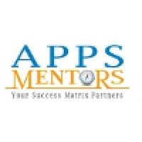 Apps Mentors logo, Apps Mentors contact details