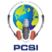 PCSI logo, PCSI contact details