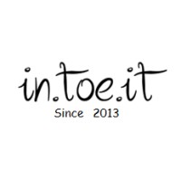 In.toe.it Shoes logo, In.toe.it Shoes contact details