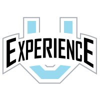 The U Experience logo, The U Experience contact details