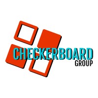 Checkerboard Group logo, Checkerboard Group contact details