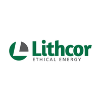 Lithcor logo, Lithcor contact details