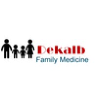 Dekalb Family Medicine logo, Dekalb Family Medicine contact details