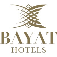 Bayat Hotels logo, Bayat Hotels contact details