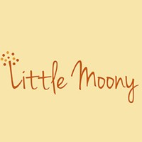 Little Moony logo, Little Moony contact details