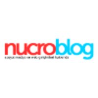 Nucro Blog logo, Nucro Blog contact details