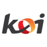 Koi Consulting Group, Inc. logo, Koi Consulting Group, Inc. contact details